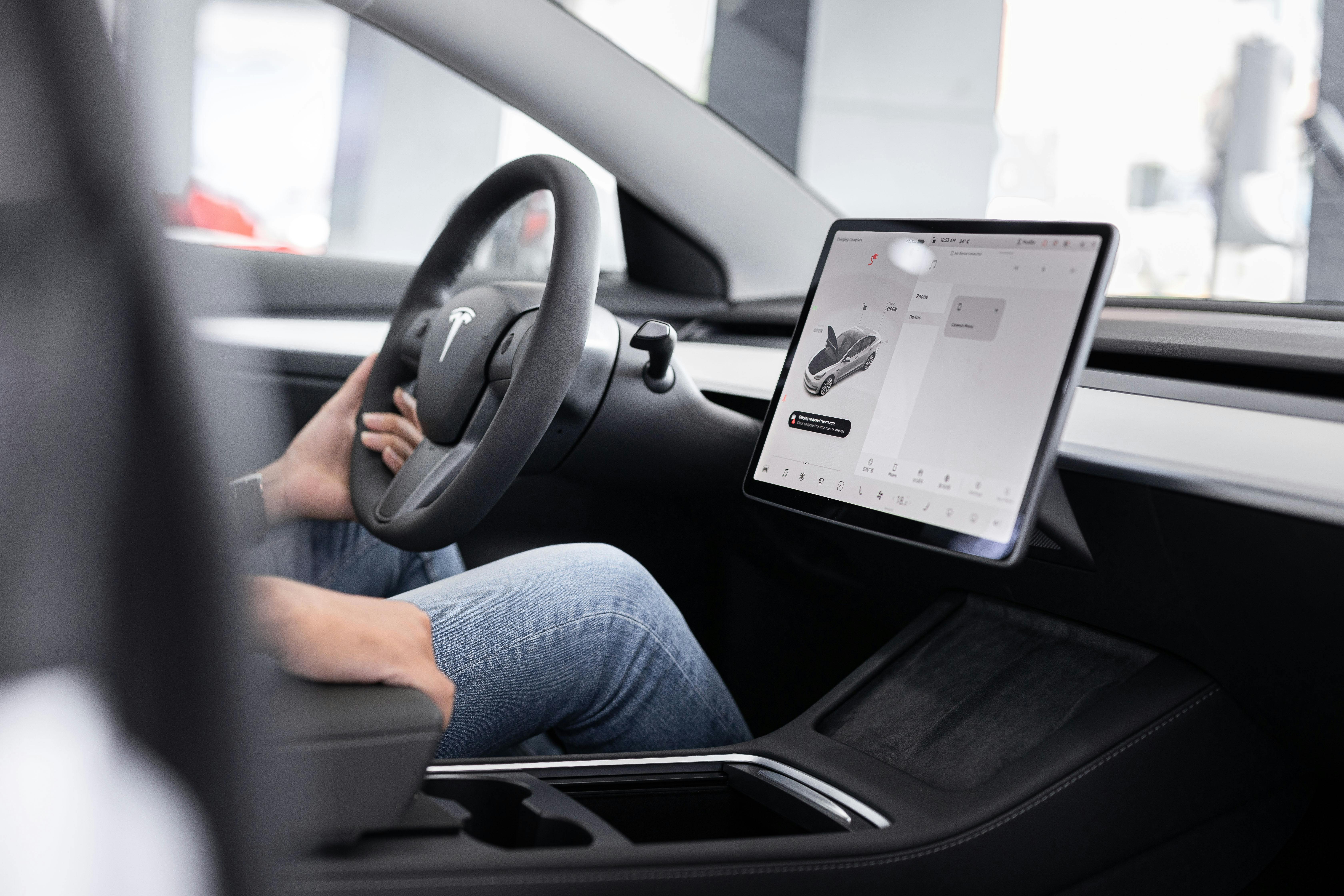 The EV BnB Model: Building a Peer-to-Peer Charger Sharing Platform from Scratch