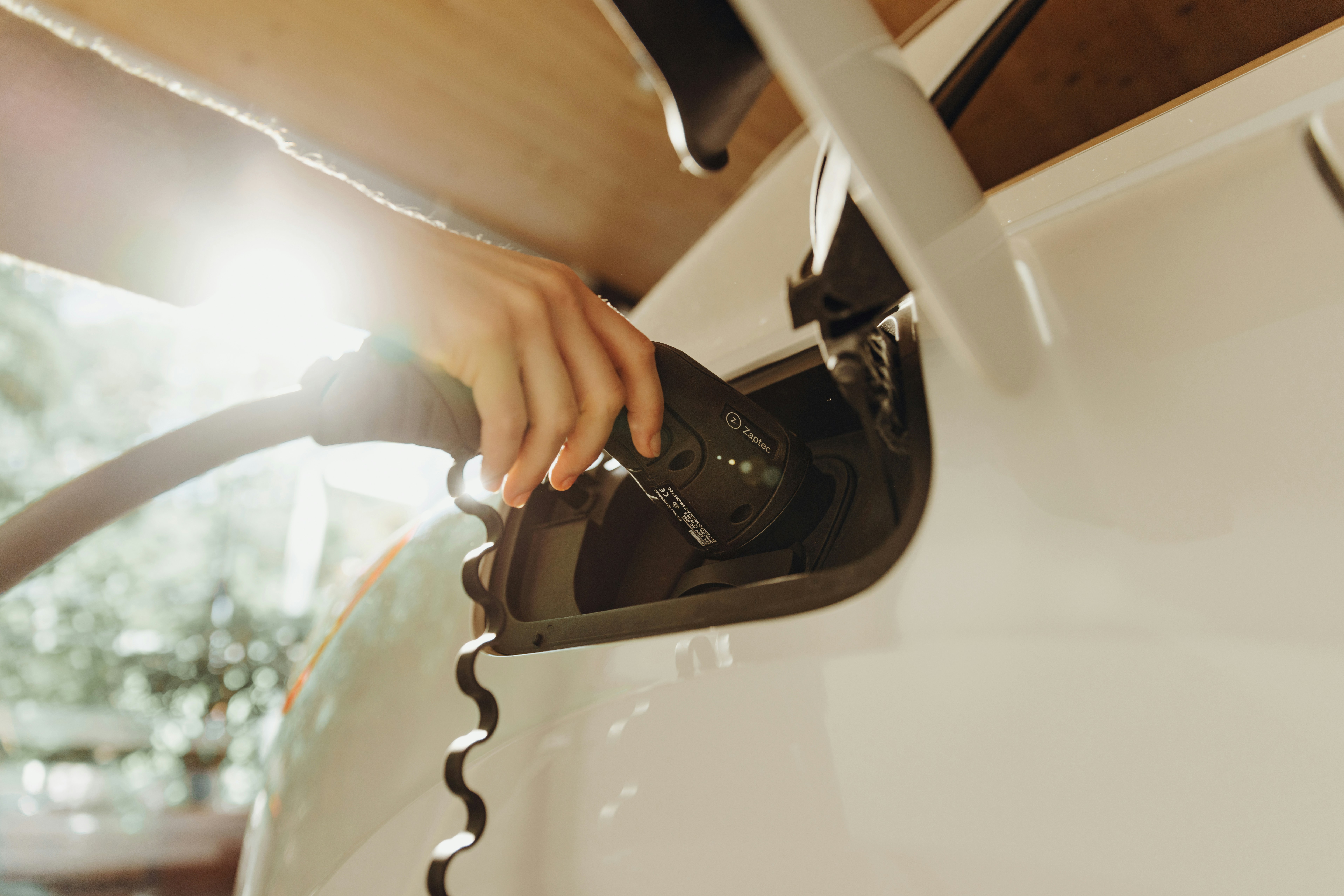 EV Charging Guide Canada 2024